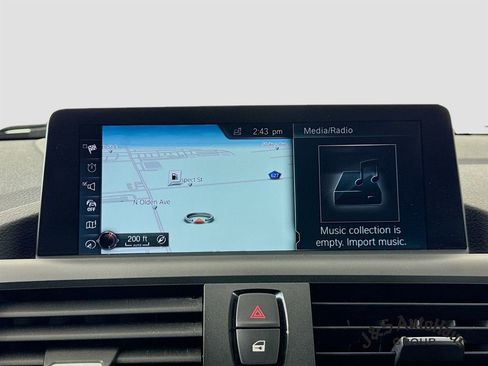 Used 2017 BMW M2 image 17