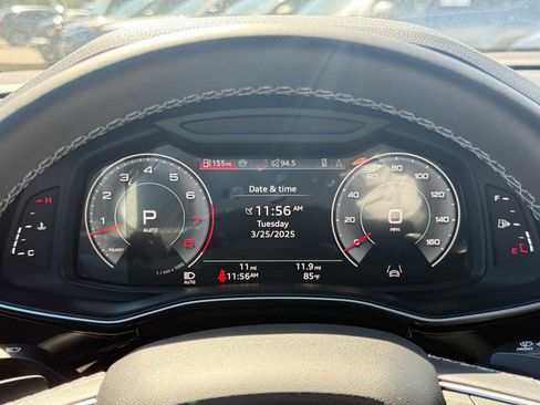 New 2025 Audi Q8 Premium Plus image 25