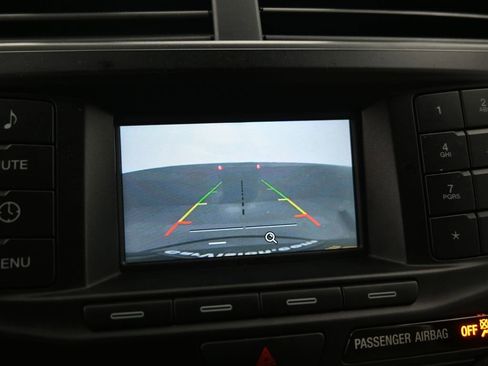 Used 2017 Ford Explorer 4WD image 10