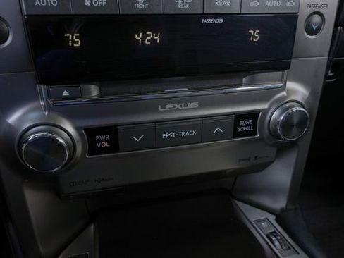 Used 2018 Lexus GX 460 Premium w/ Premium Package image 50