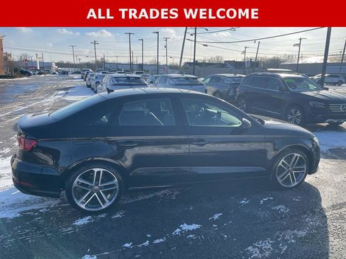 Used 2019 Audi A3 2.0T Premium image 7