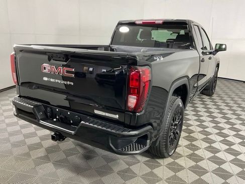 Used 2025 GMC Sierra 1500 Elevation AWD/4WD image 8