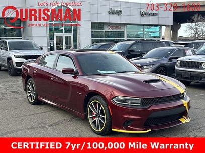 Used 2020 Dodge Charger R/T w/ Plus Group