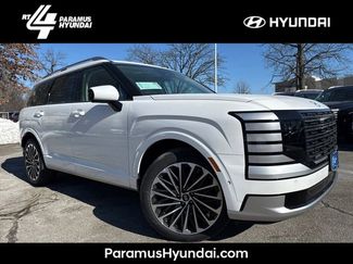 New 2026 Hyundai Palisade Calligraphy 360° Tour