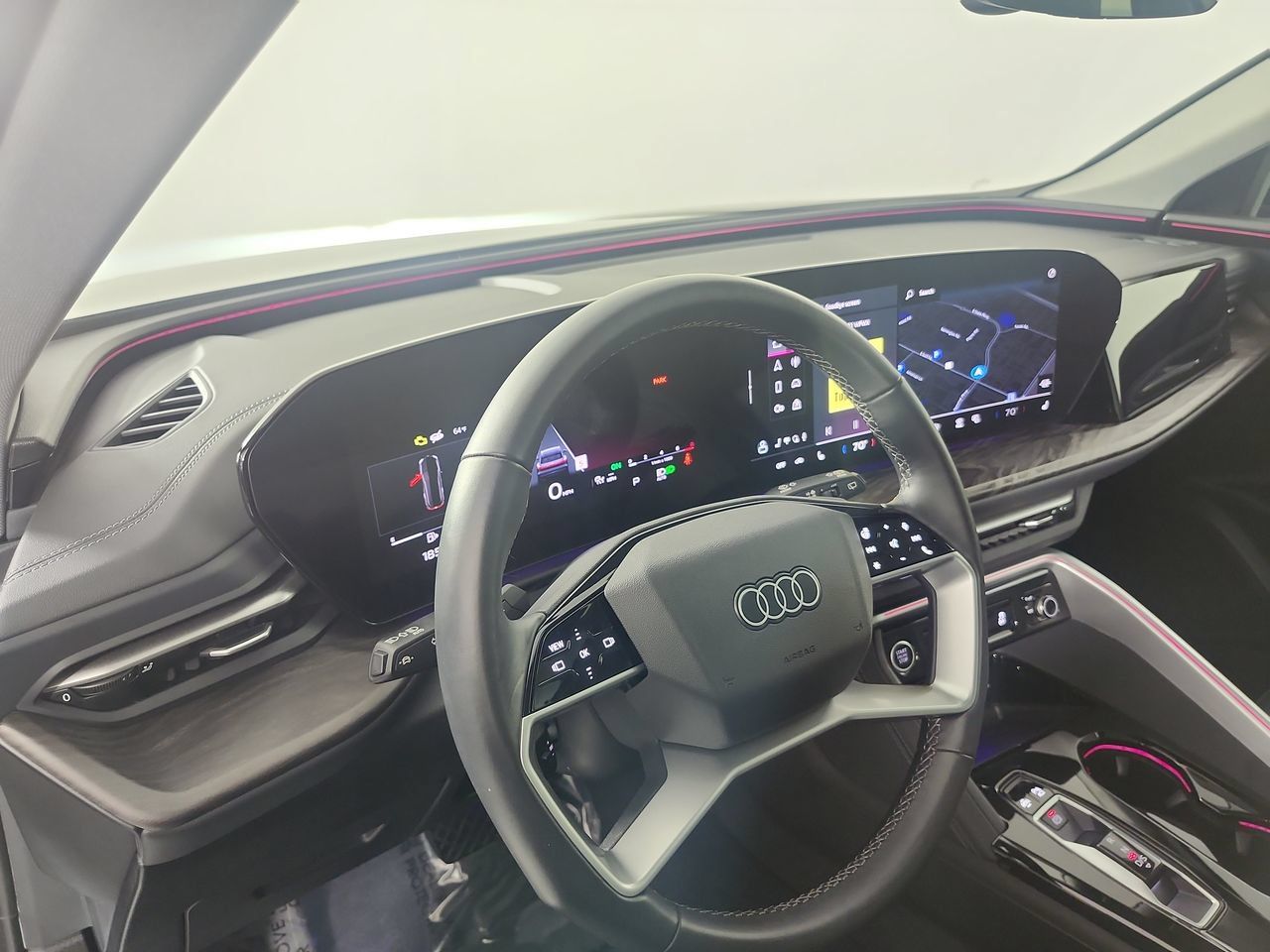 Used 2025 Audi Q5 Premium w/ Convenience Package AWD/4WD image 22
