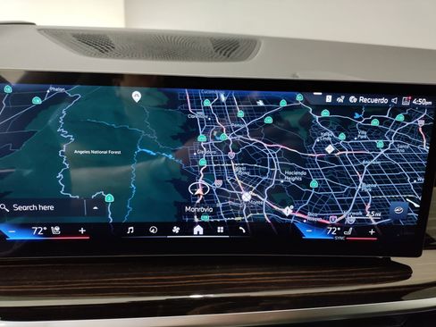 Used 2026 BMW X7 xDrive40i w/ M Sport Package image 20