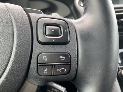 Used 2025 Lexus IS 350 F Sport RWD image 20