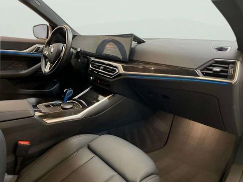 Used 2023 BMW i4 eDrive35 RWD image 83