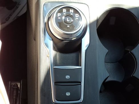 Used 2024 Ford Escape ST-Line w/ Tech Pack #1 image 21