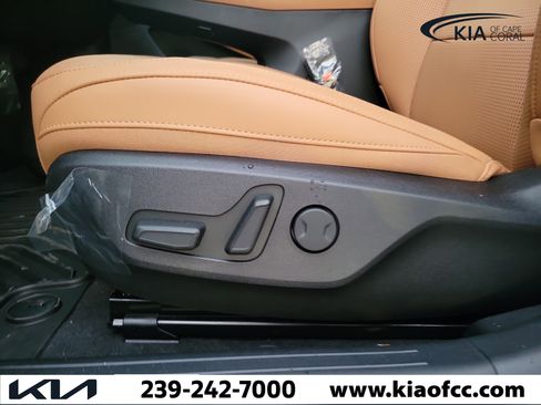 New 2026 Kia EV6 Wind RWD image 24