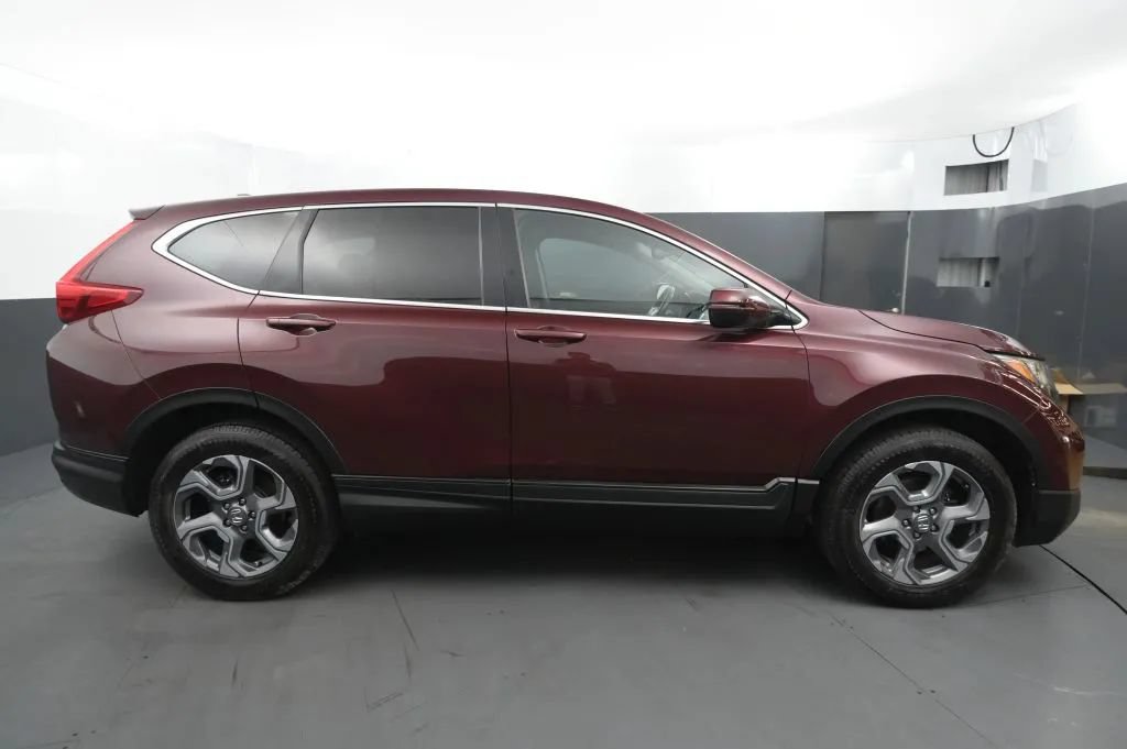 Used 2019 Honda CR-V EX-L image 6