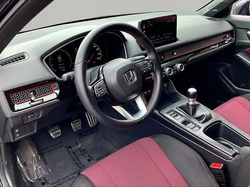 Used 2024 Honda Civic Si image 14