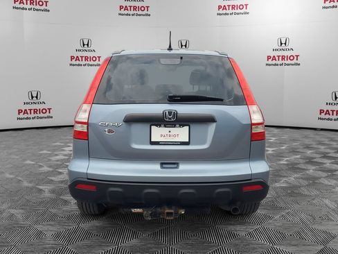 Used 2009 Honda CR-V LX image 4