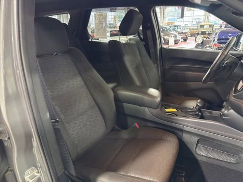 Certified 2024 Dodge Durango GT w/ Blacktop Package image 49