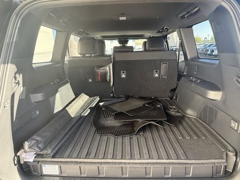 Certified 2024 Toyota Land Cruiser image 33