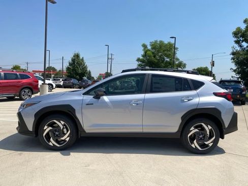 New 2026 Subaru Crosstrek 2.5i Limited AWD/4WD image 2