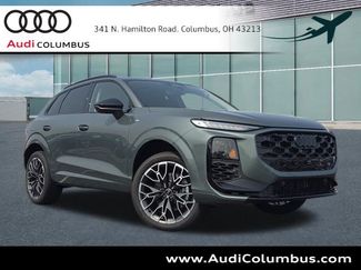 New 2026 Audi Q3 quattro 2.0T AWD/4WD 360° Tour