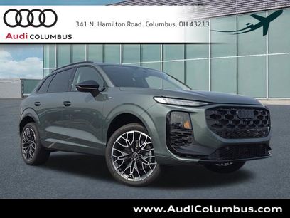 New 2026 Audi Q3 quattro 2.0T