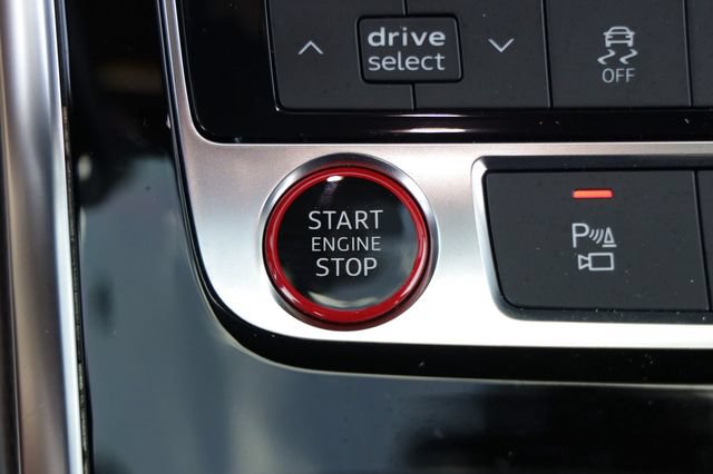 Used 2022 Audi SQ8 Premium Plus AWD/4WD image 38