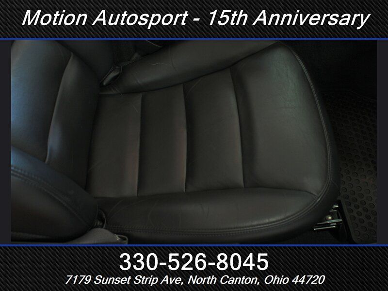 Used 2010 Chevrolet Corvette Grand Sport RWD image 35