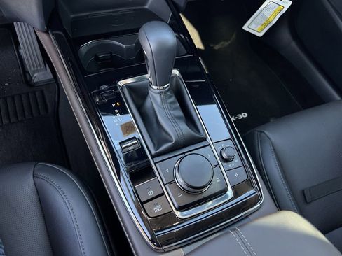 New 2025 MAZDA CX-30 AWD 2.5 S w/ Premium Package image 15