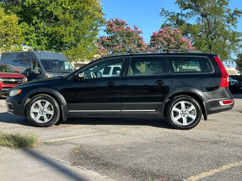 Used 2008 Volvo XC70 3.2 AWD/4WD image 3
