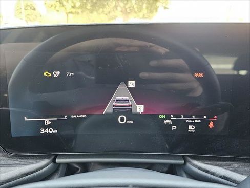 Used 2025 Audi Q5 Prestige image 12