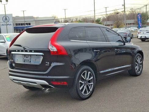 Used 2017 Volvo XC60 T6 Dynamic w/ Preferred Option Package image 4