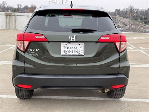 Used 2018 Honda HR-V EX image 5