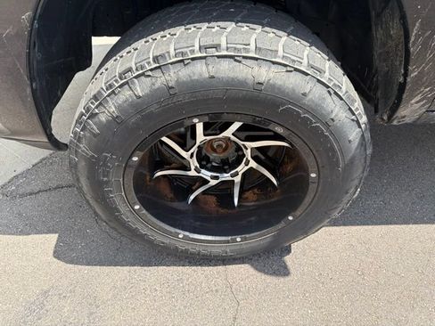 Used 2023 RAM 1500 Express w/ Wheel & Sound Group AWD/4WD image 13