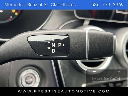 Used 2022 Mercedes-Benz C 43 AMG 4MATIC Coupe image 30