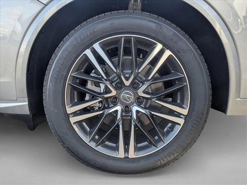 New 2026 Acura MDX SH-AWD w/ Advance Package image 10