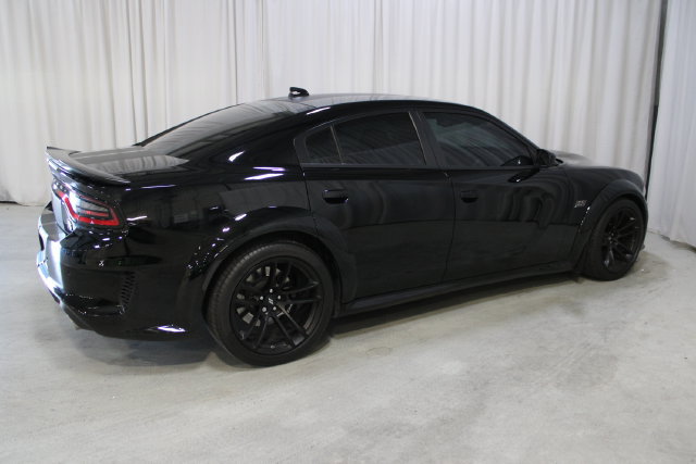 Used 2023 Dodge Charger Scat Pack RWD image 34