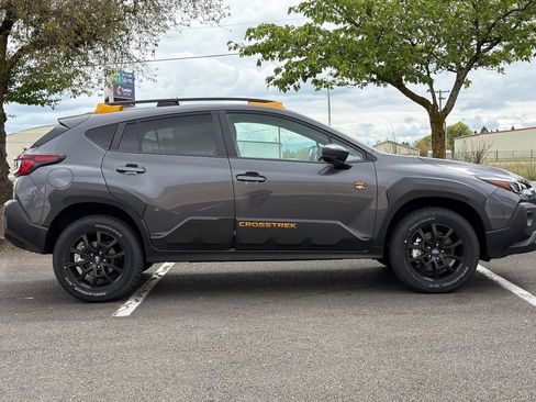 New 2026 Subaru Crosstrek 2.5i Wilderness AWD/4WD image 3