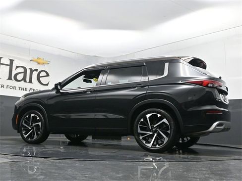 Used 2023 Mitsubishi Outlander SEL 40th Anniversary image 56