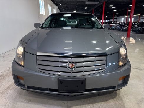 Used 2004 Cadillac CTS 3.6 image 9