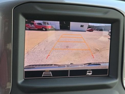 New 2026 GMC Sierra 3500 Pro AWD/4WD image 33