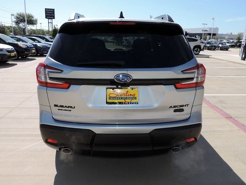 New 2026 Subaru Ascent Bronze Edition image 6