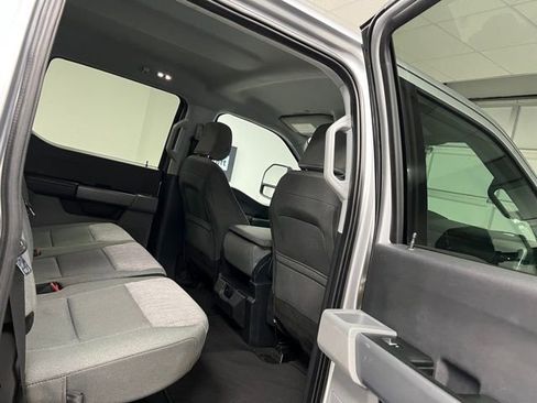 Used 2024 Ford F350 XLT AWD/4WD image 45