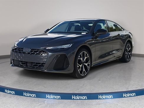 New 2026 Audi A6 Premium Plus image 7