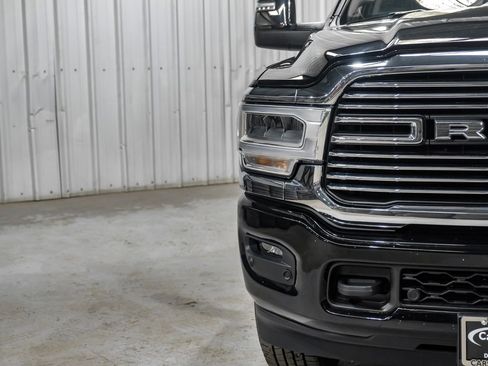 Used 2023 RAM 3500 Laramie AWD/4WD image 48