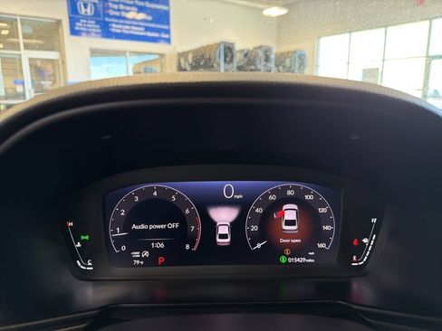 Certified 2025 Honda Accord SE image 13