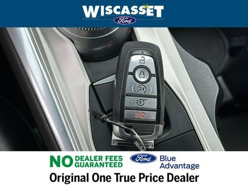 Certified 2023 Ford Explorer XLT w/ Equipment Group 202A image 13