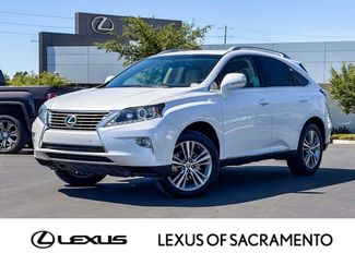 Used 2015 Lexus RX 350 FWD video 1