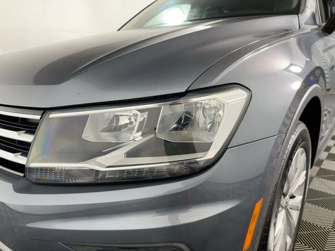 Used 2019 Volkswagen Tiguan SE image 10
