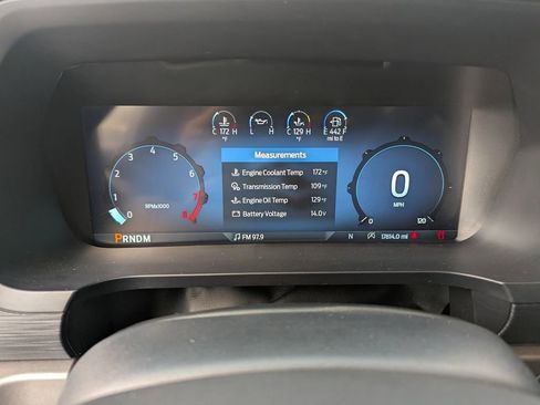 Used 2024 Ford F150 XL w/ Equipment Group 103A High image 26