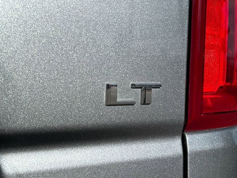 Used 2021 Chevrolet Silverado 1500 LT Trail Boss w/ Convenience Package II image 34