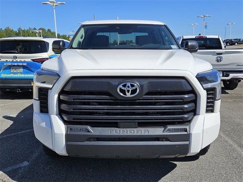 Used 2024 Toyota Tundra SR5 image 2