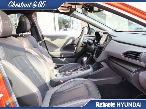 Used 2024 Subaru Crosstrek 2.5i Wilderness AWD/4WD image 9
