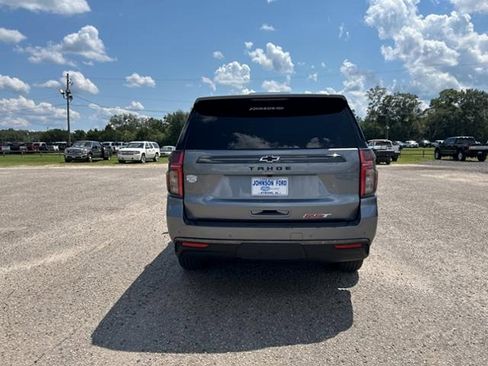 Used 2022 Chevrolet Tahoe RST w/ Luxury Package image 6